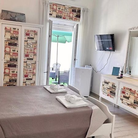 Vintage Hotel Alghero Luaran gambar