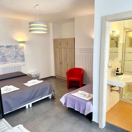 Vintage Hotel Alghero Luaran gambar