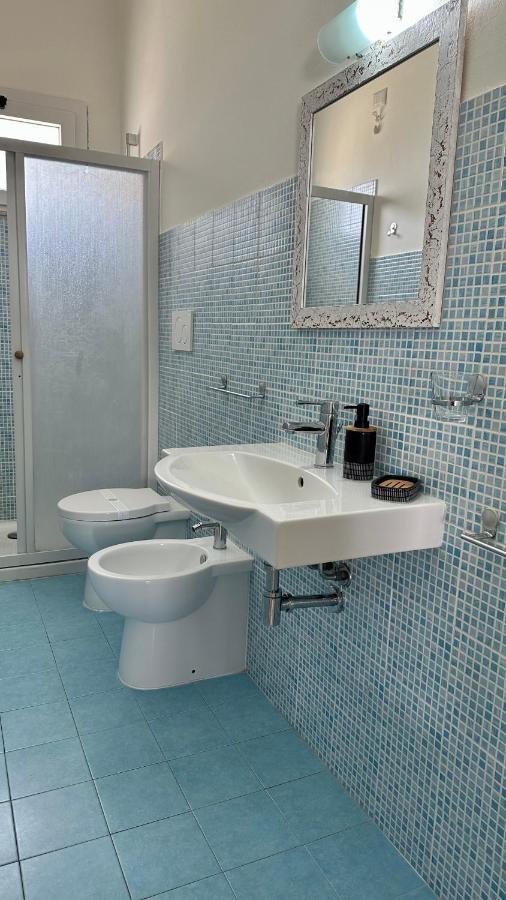 Vintage Hotel Alghero Luaran gambar