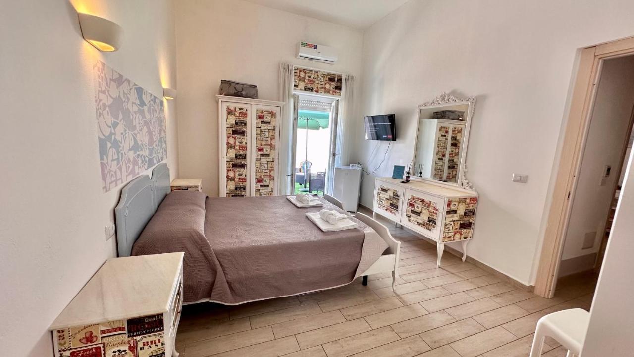 Vintage Hotel Alghero Luaran gambar