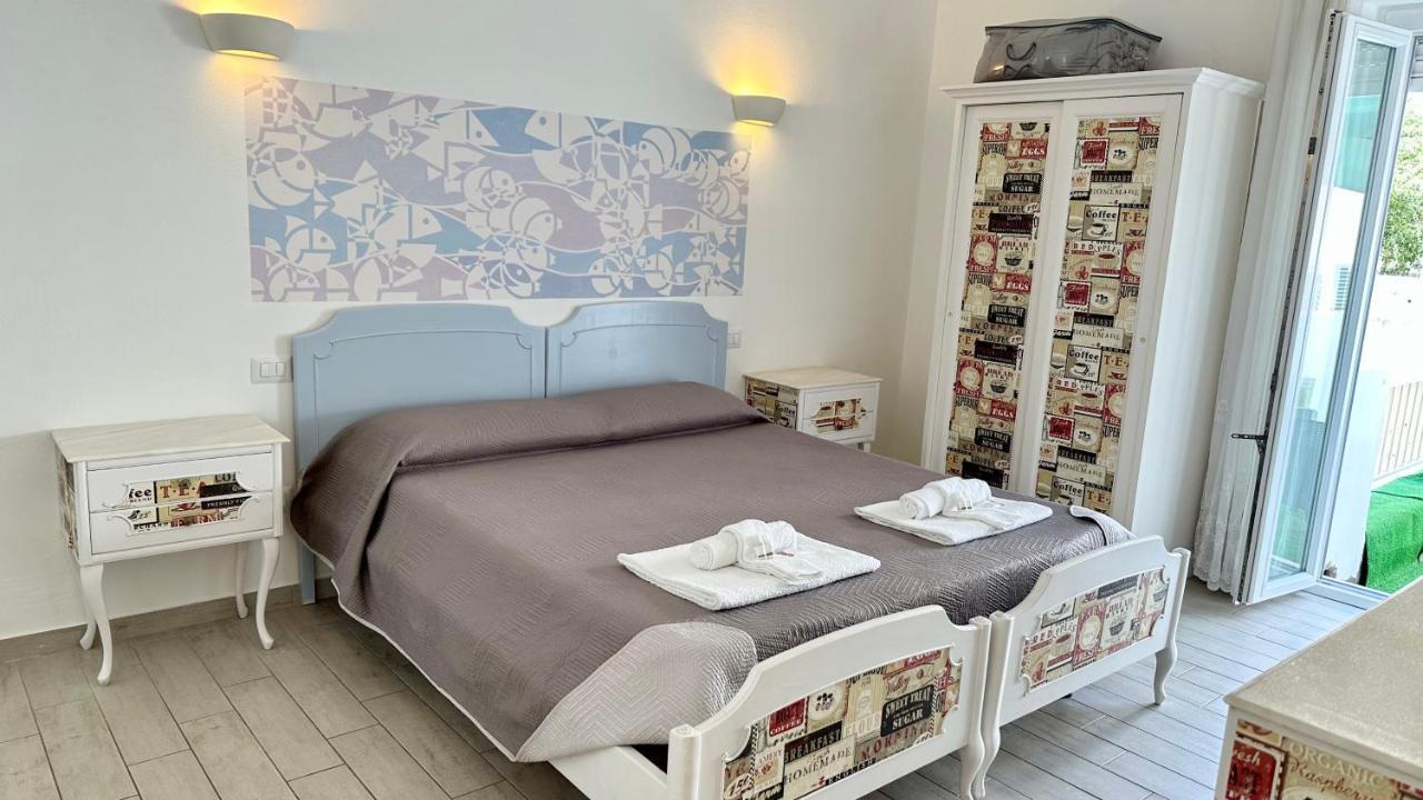 Vintage Hotel Alghero Luaran gambar