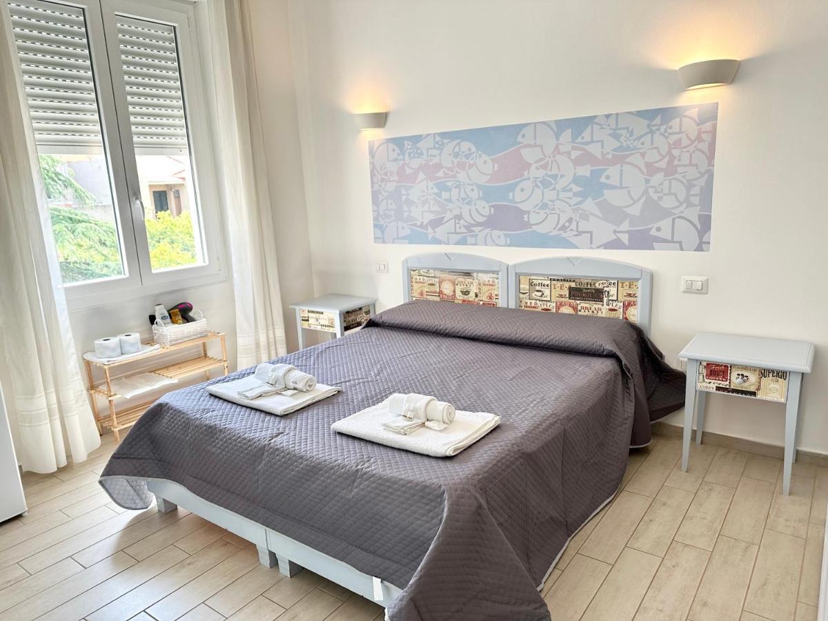 Vintage Hotel Alghero Luaran gambar