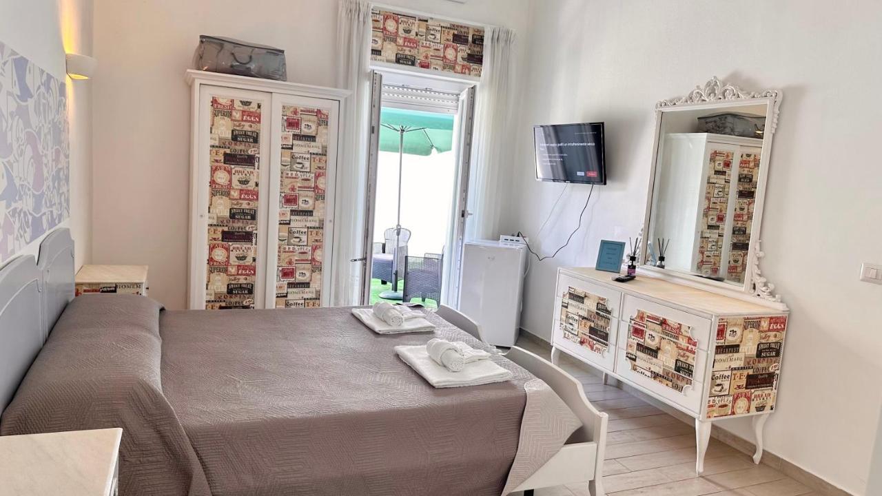 Vintage Hotel Alghero Luaran gambar