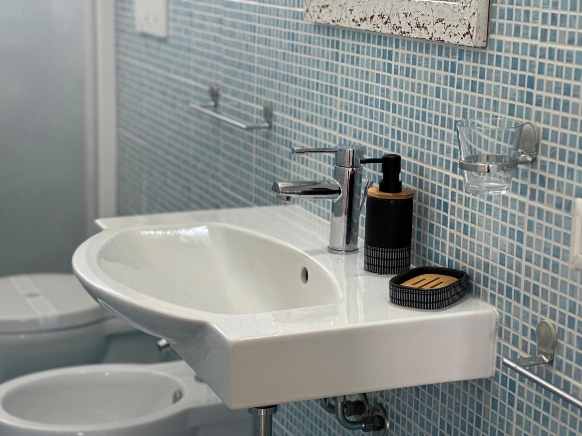 Vintage Hotel Alghero Luaran gambar