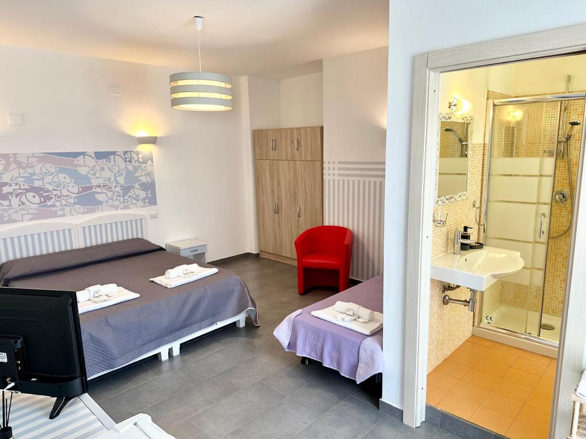 Vintage Hotel Alghero Luaran gambar