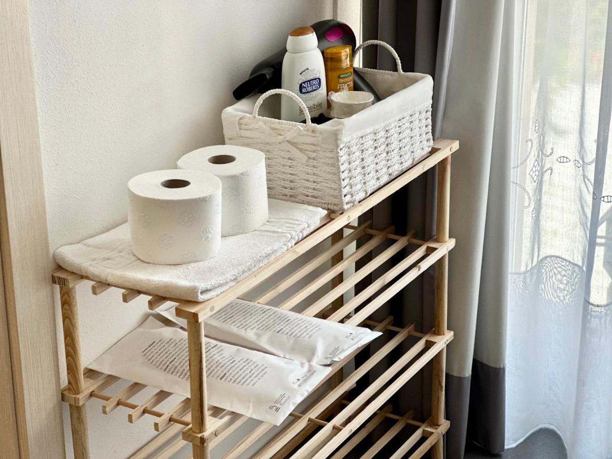 Vintage Hotel Alghero Luaran gambar