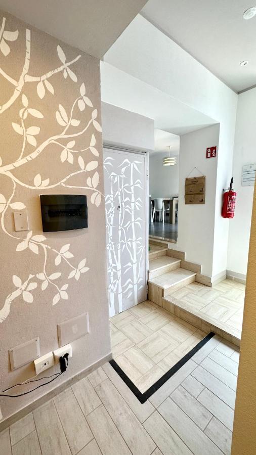 Vintage Hotel Alghero Luaran gambar