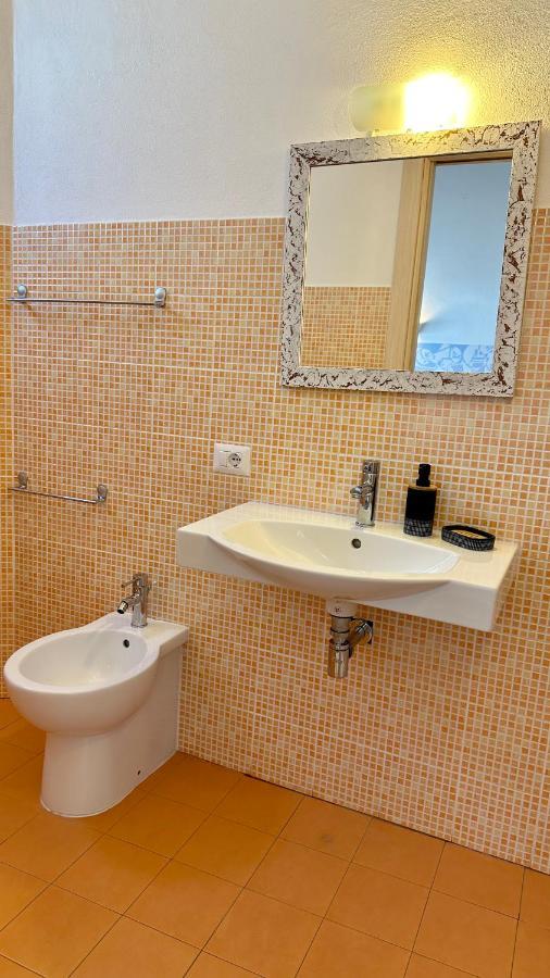 Vintage Hotel Alghero Luaran gambar