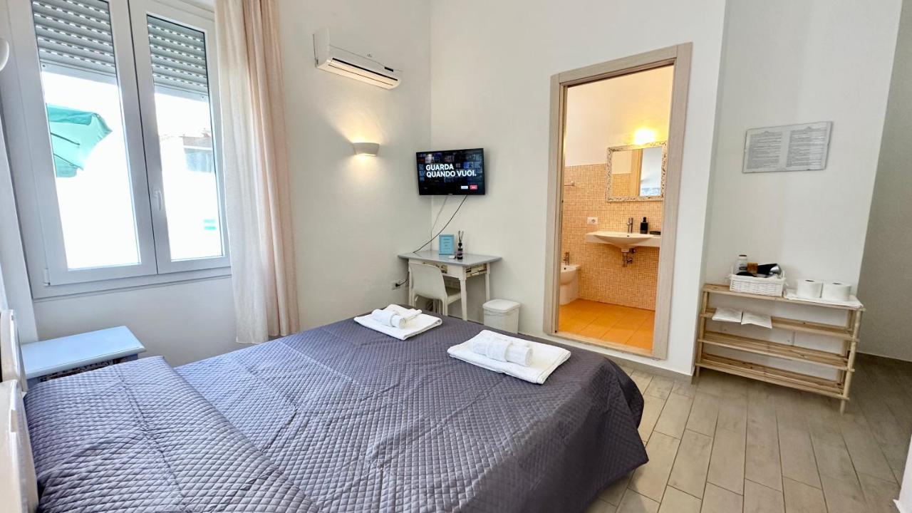 Vintage Hotel Alghero Luaran gambar