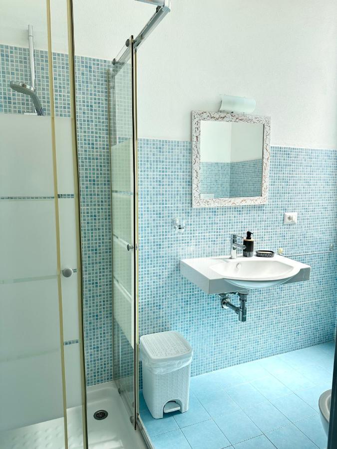 Vintage Hotel Alghero Luaran gambar