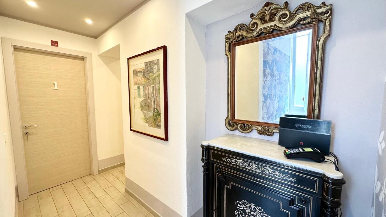 Vintage Hotel Alghero Luaran gambar