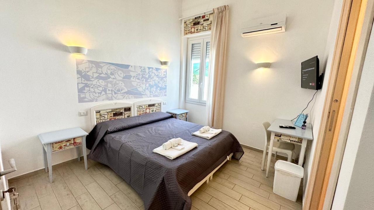 Vintage Hotel Alghero Luaran gambar