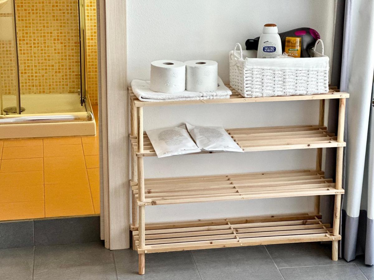 Vintage Hotel Alghero Luaran gambar