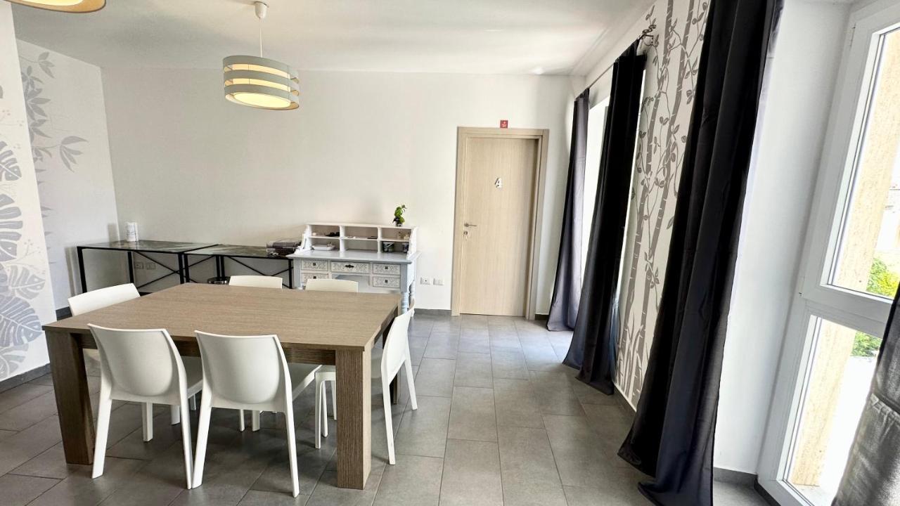 Vintage Hotel Alghero Luaran gambar
