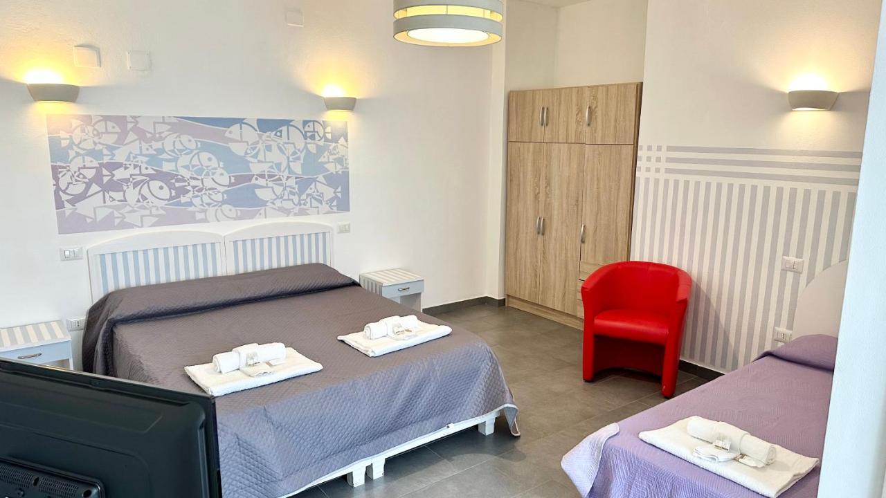 Vintage Hotel Alghero Luaran gambar