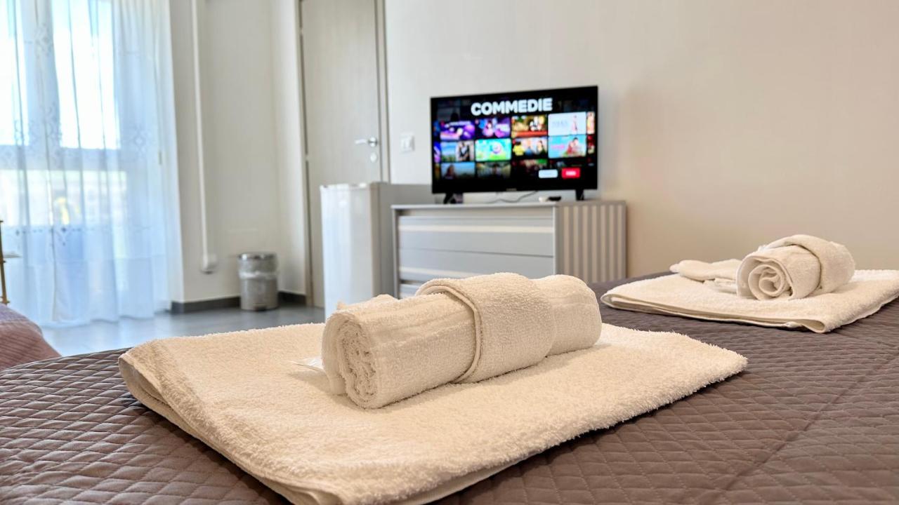 Vintage Hotel Alghero Luaran gambar