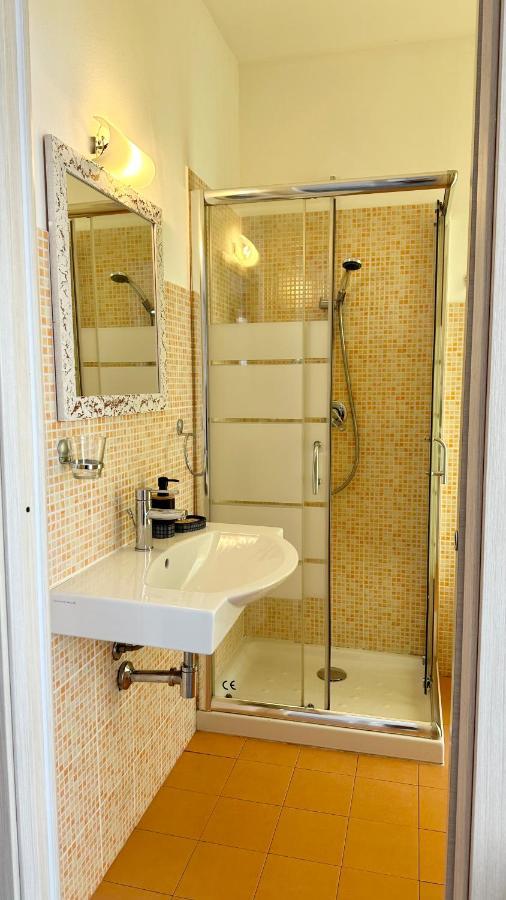 Vintage Hotel Alghero Luaran gambar