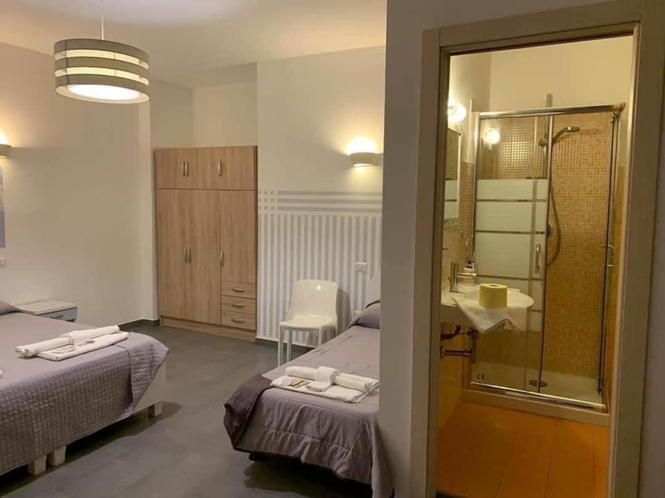 Vintage Hotel Alghero Luaran gambar
