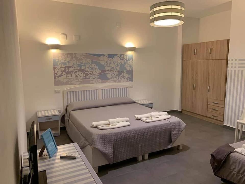 Vintage Hotel Alghero Luaran gambar